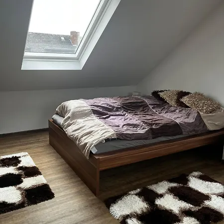 Apartment Koblenz