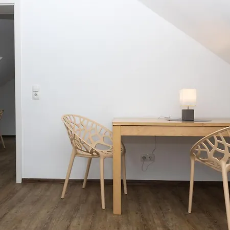 Koblenz Apartment