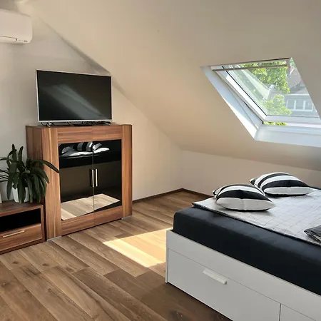 Koblenz Apartment *